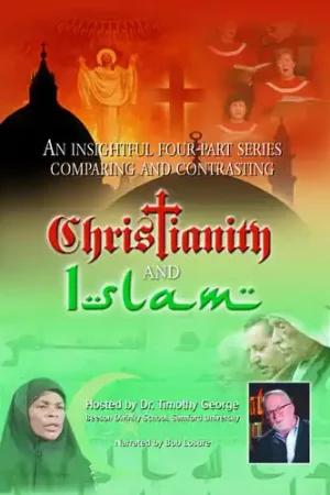 Seasonal Sale Christianity And Islam