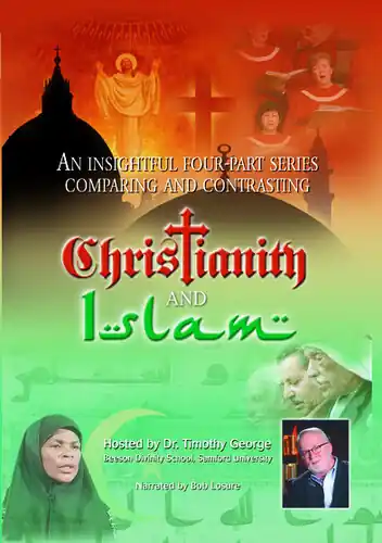 Seasonal Sale Christianity And Islam