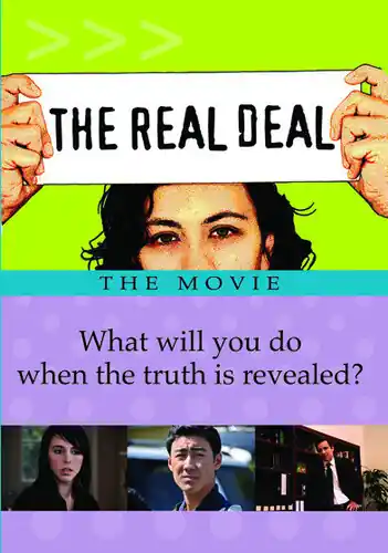Wholesale Real Deal: The Movie