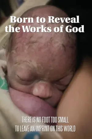 Born To Reveal The Works Of God / (Mod) Cheap