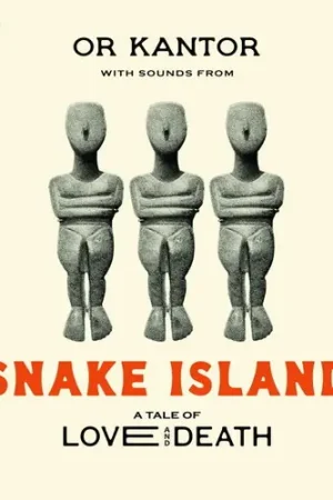 Snake Island Super Sale