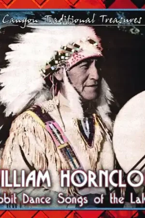 Professional Grade Rabbit Dance Songs of the Lakota