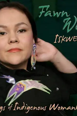 Iskwewak: Songs of Indigenous Womanhood Buy Today