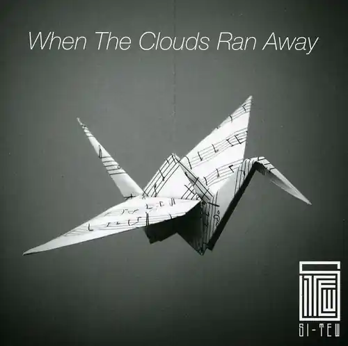 Buy Today When the Clouds Ran Away