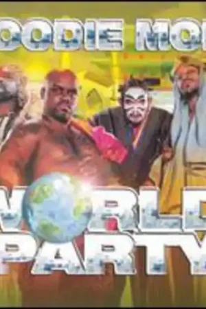 World Party Sale