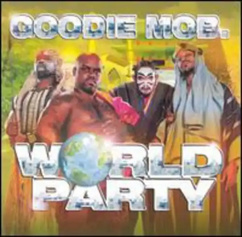 World Party Sale