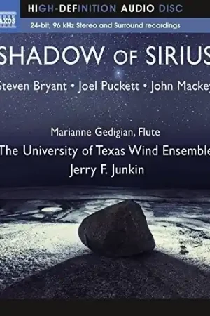 Shadow of Sirius Seasonal Sale