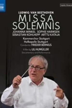 Weekend Sale Missa Solemnis