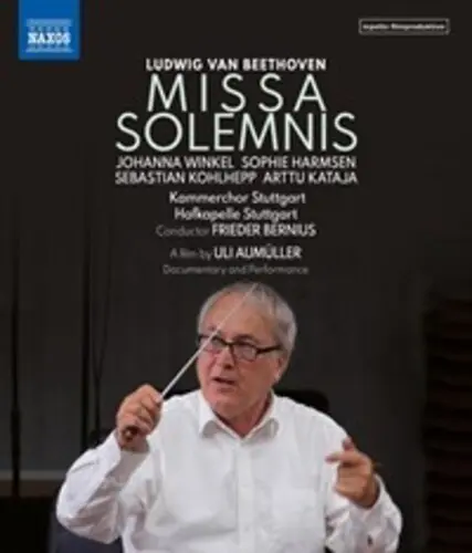 Weekend Sale Missa Solemnis