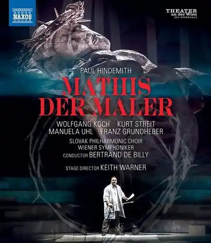 Mathis Der Maler Best Seller