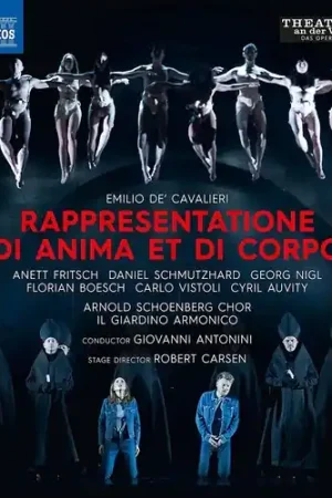 Special Offer Rappresentatione di Anima et di Corpo