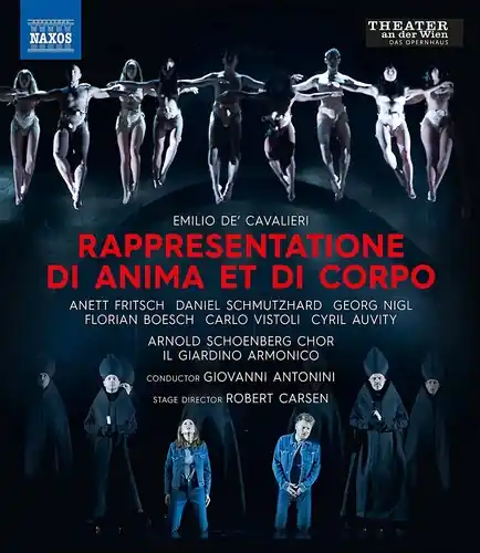 Special Offer Rappresentatione di Anima et di Corpo