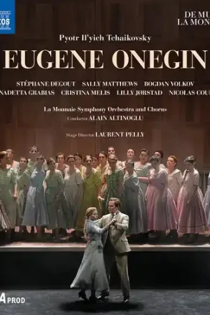 Eugene Onegin Bulk Order