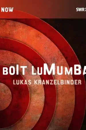 On Boit Lumumba Genuine