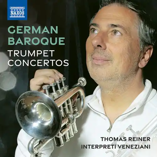 Factory Price German Baroque Trumpet Concertos