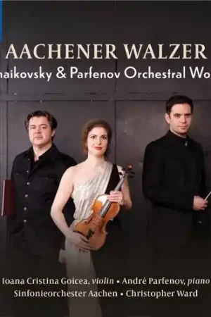 Order Now Orchestral Works
