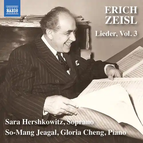 Lieder Vol. 3 Must Have