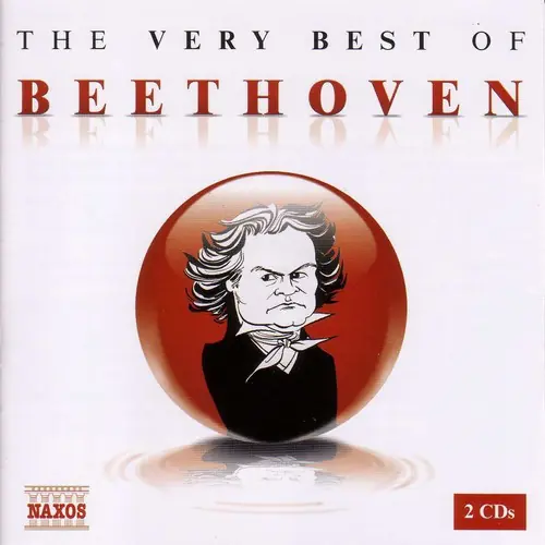 Exclusive Offer Very Best of Beethoven