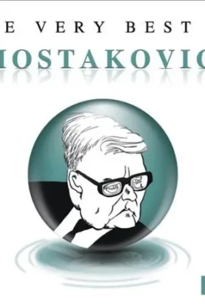 Very Best of Shostakovich / Various Clearance