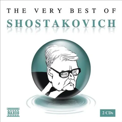 Very Best of Shostakovich / Various Clearance