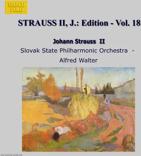 Bargain Complete Orchestral Works 18