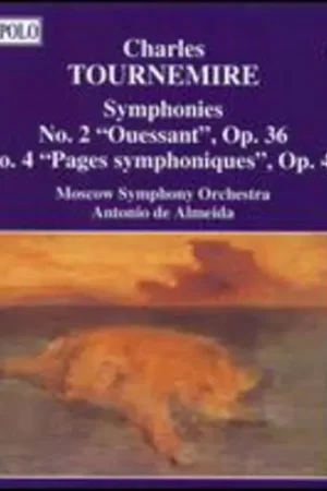 Buy Direct Symphonies 2 & 4