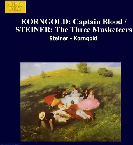 Captain Blood Special Discount