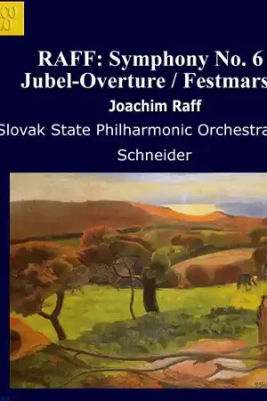 Editor’s Pick Symphony 6