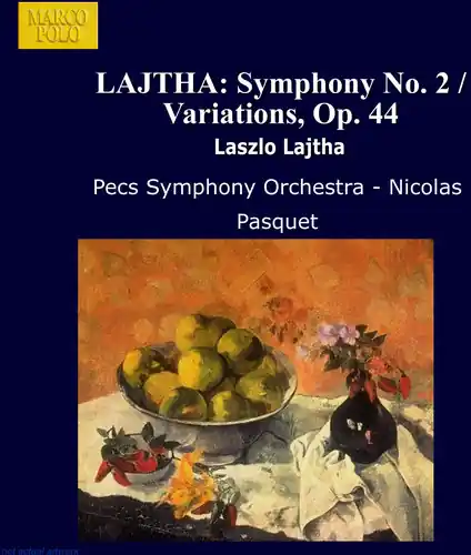Direct From Manufacturer Orchestral Works 3