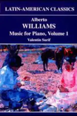Budget Music For Piamo 1