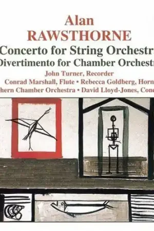 Concerto for String Orchestra Save Now