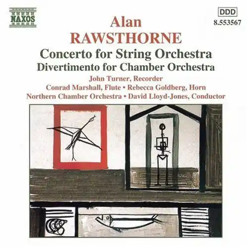 Concerto for String Orchestra Save Now