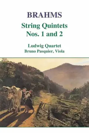 Final Sale String Quintets 1 & 2