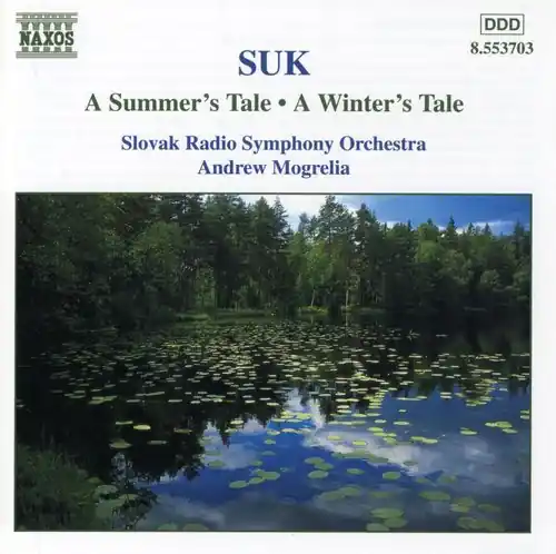 Summer's Tale / Winter's Tale Limited Edition