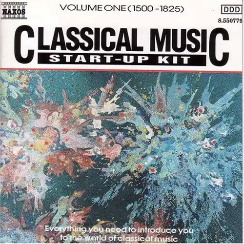 Classical Start Up 1 / Various Price Drop