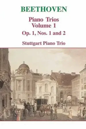 Original Piano Trios 1
