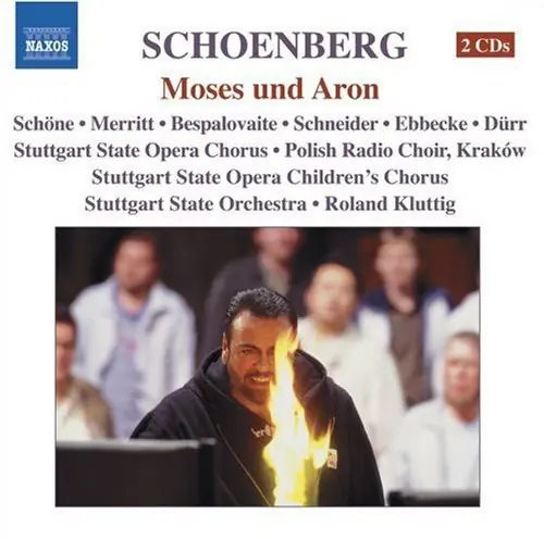 Buy Direct Moses Und Aron