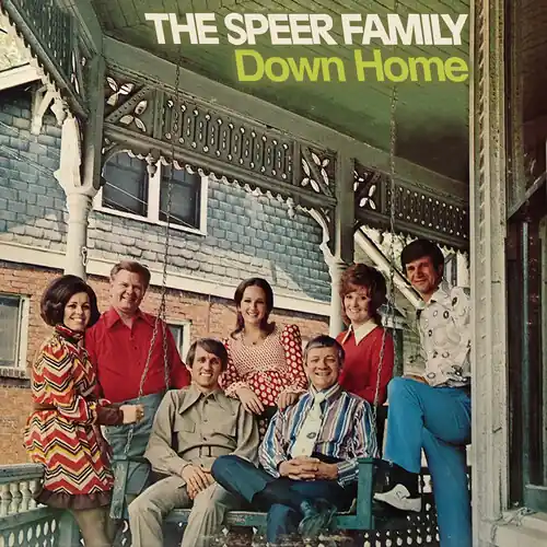 Down Home (Mod) High Quality