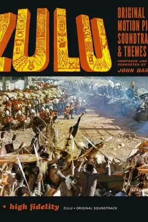 Zulu Soundtrack & Themes (Mod) Fast Shipping