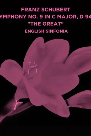 Franz Schubert: Symphony No. 9 In C Major D 944 Th Best Seller