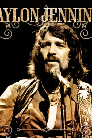 Waylon Jennings (Mod) Bulk Order