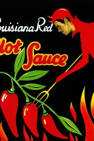 Worldwide Shipping Hot Sauce (Mod)