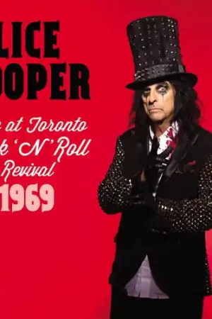 Live At Toronto Rock 'n' Roll Revival 1969 (Mod) Weekend Sale