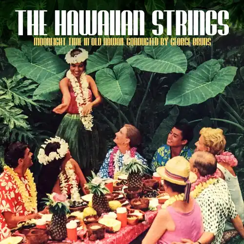 While Supplies Last Moonlight Time In Old Hawaii (Mod)