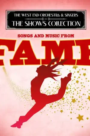 Hot Deal Songs and Music from Fame