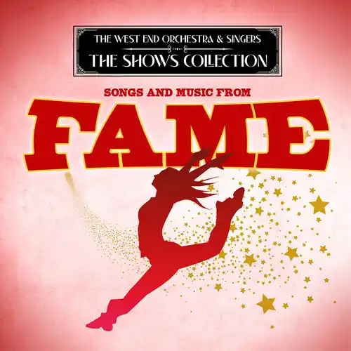 Hot Deal Songs and Music from Fame