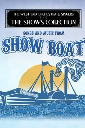 Same Day Shipping Performing Songs and Music from Show Boat