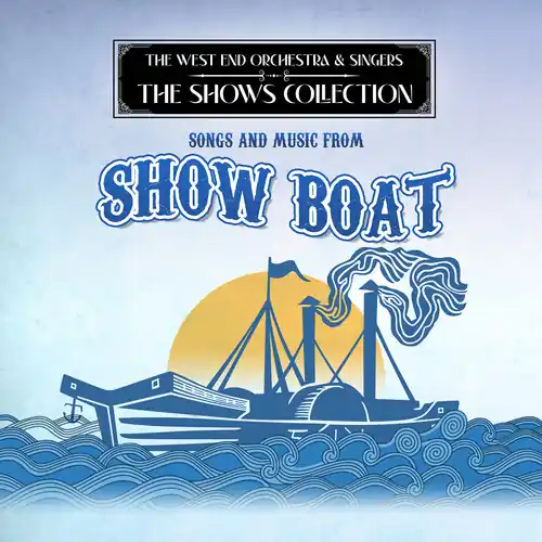 Same Day Shipping Performing Songs and Music from Show Boat