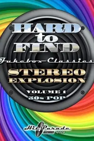 Hard To Find Jukebox: Stereo Explosion 1 50s / Var Time-Limited