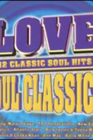 Authentic Love Soul Classics